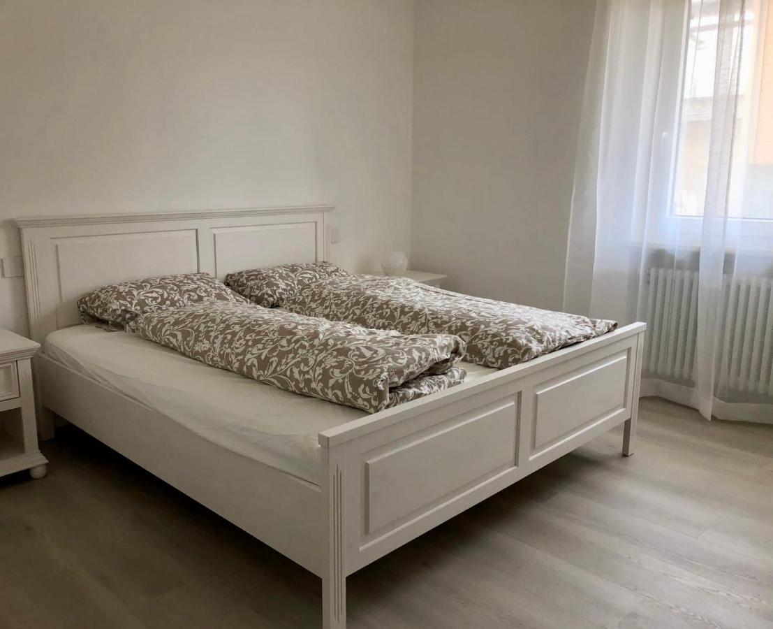 Rebecca Appartements Caldaro Eksteriør bilde