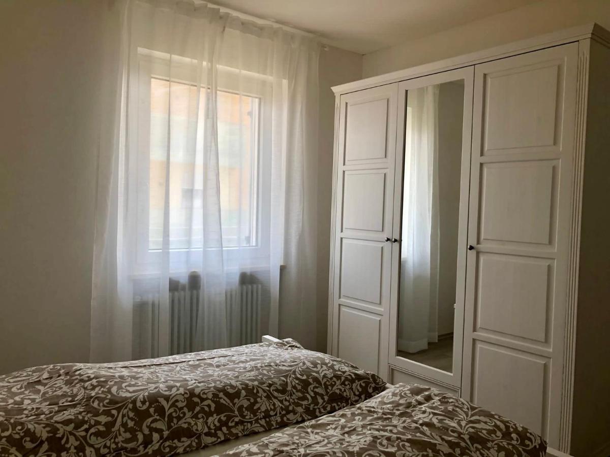 Rebecca Appartements Caldaro Eksteriør bilde