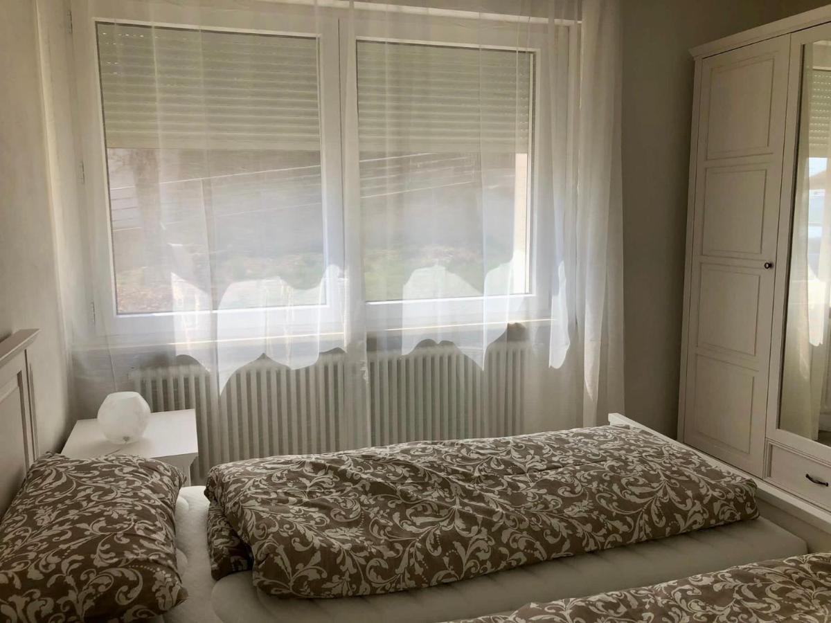 Rebecca Appartements Caldaro Eksteriør bilde