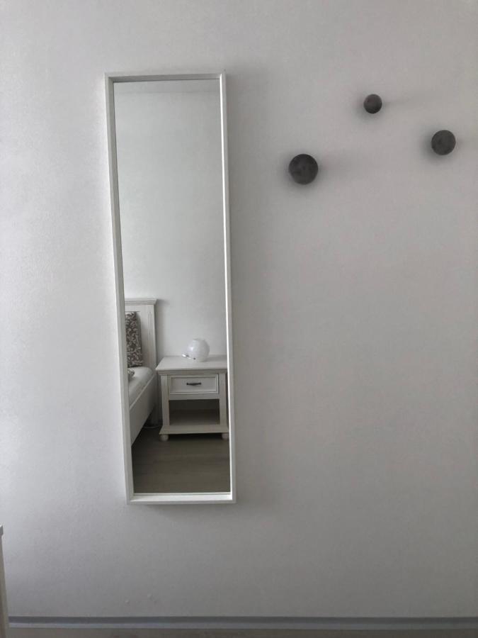 Rebecca Appartements Caldaro Eksteriør bilde